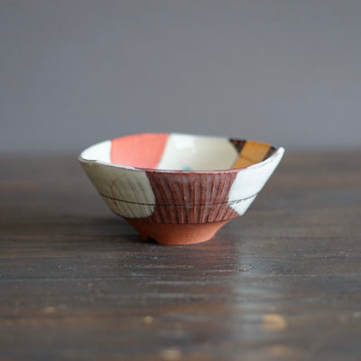 "Schematics" Bowl #BC50H