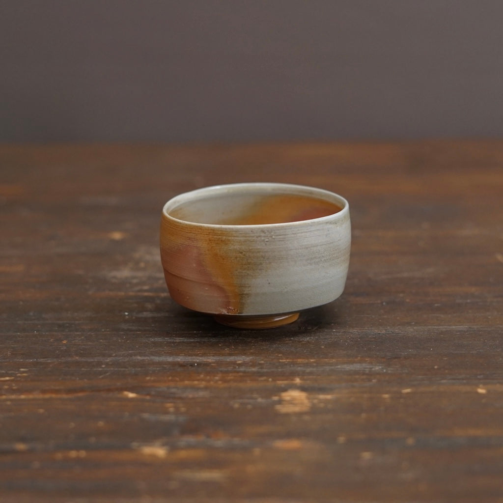 KOFUKU-WAN Tea Bowl #SY960