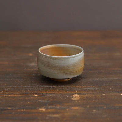 KOFUKU-WAN Tea Bowl #SY960