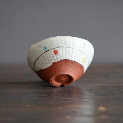 "Schematics" Bowl #BC50H