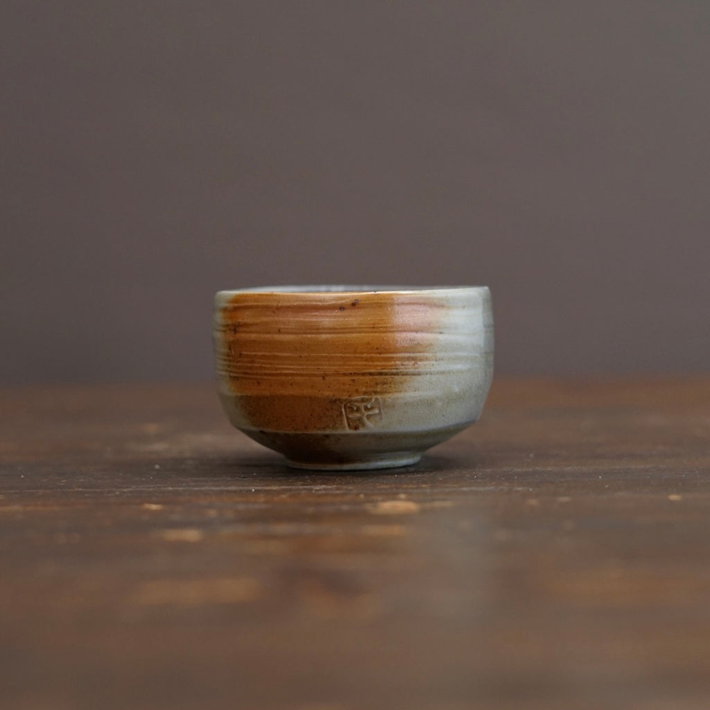 KOFUKU-WAN Tea Bowl #SY961