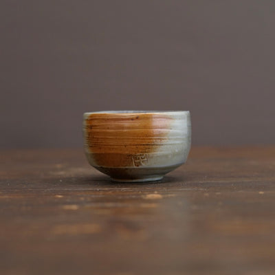 KOFUKU-WAN Tea Bowl #SY961
