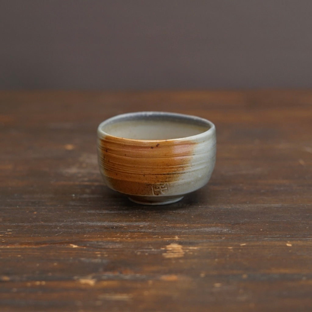 KOFUKU-WAN Tea Bowl #SY961