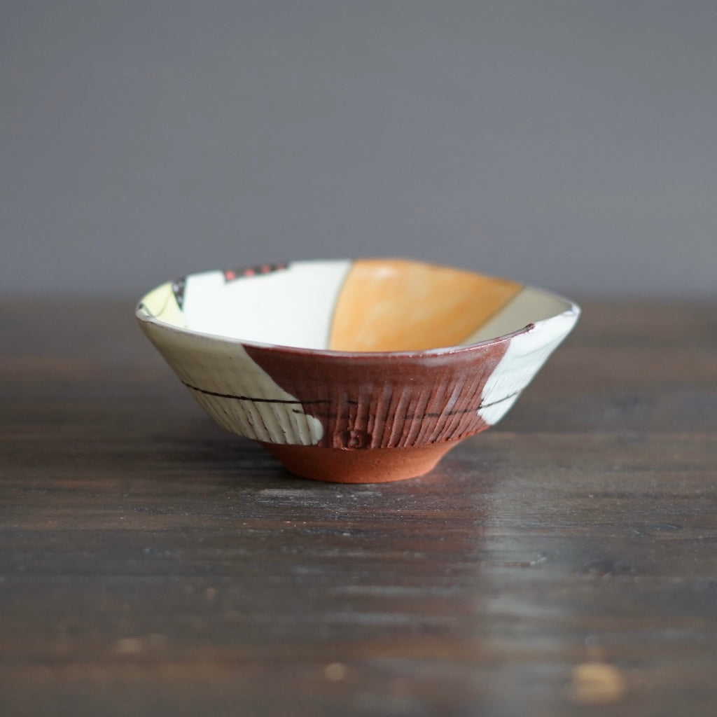 "Schematics" Bowl #BC50i