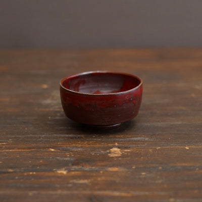 KOFUKU-WAN Tea Bowl #SY962