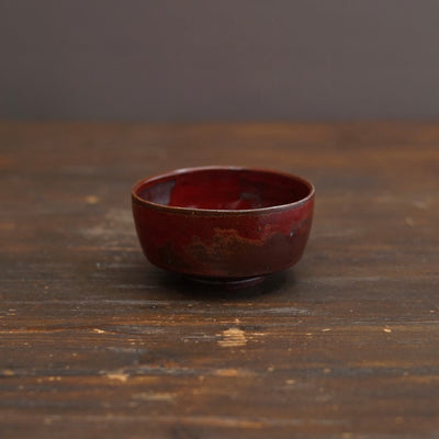 KOFUKU-WAN Tea Bowl #SY962