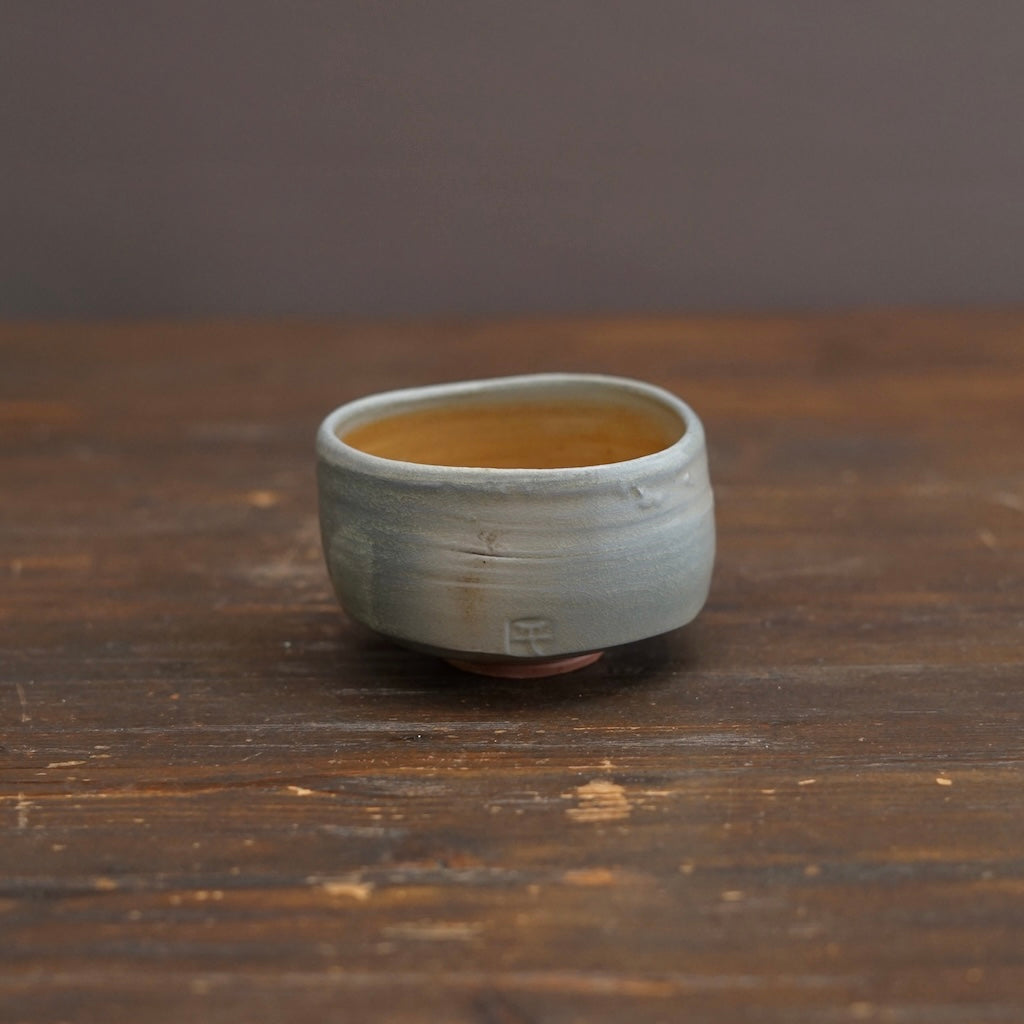 KOFUKU-WAN Tea Bowl #SY963