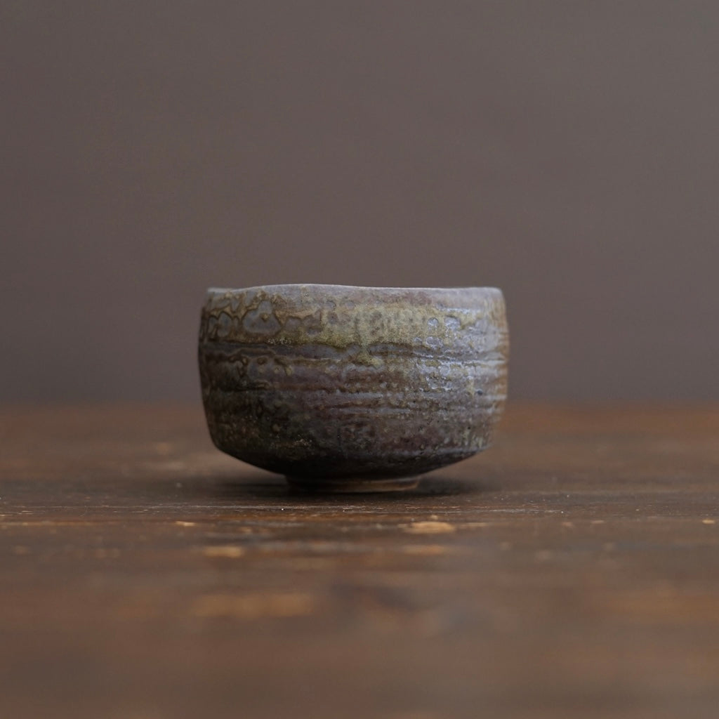KOFUKU-WAN Tea Bowl #SY964