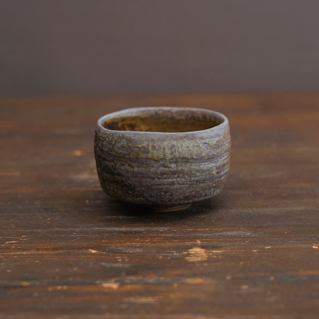 KOFUKU-WAN Tea Bowl #SY964