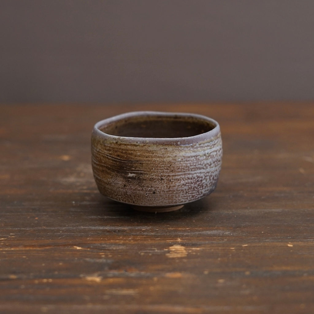 KOFUKU-WAN Tea Bowl #SY964