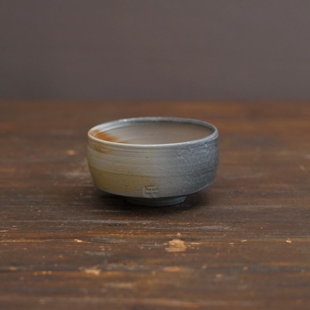 KOFUKU-WAN Tea Bowl #SY965