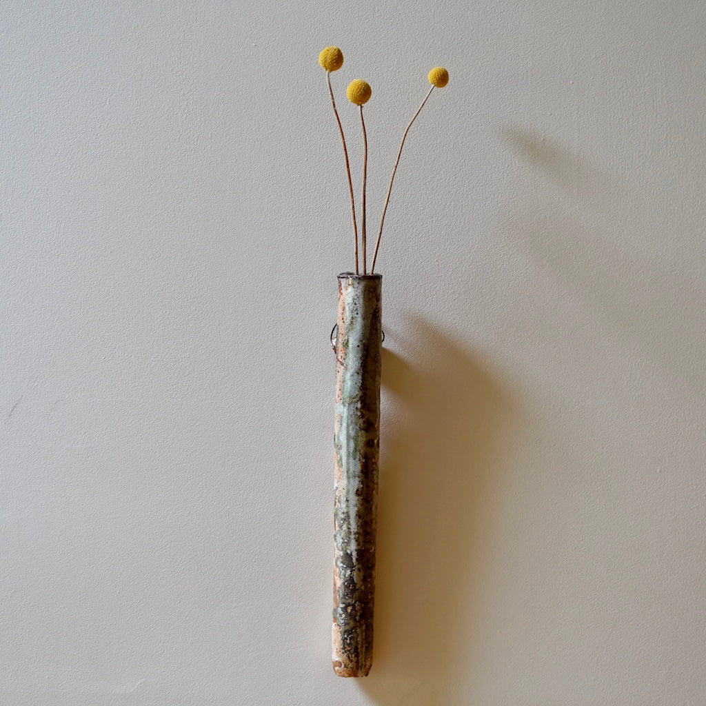 Hanging Flower Vase #FQ698C