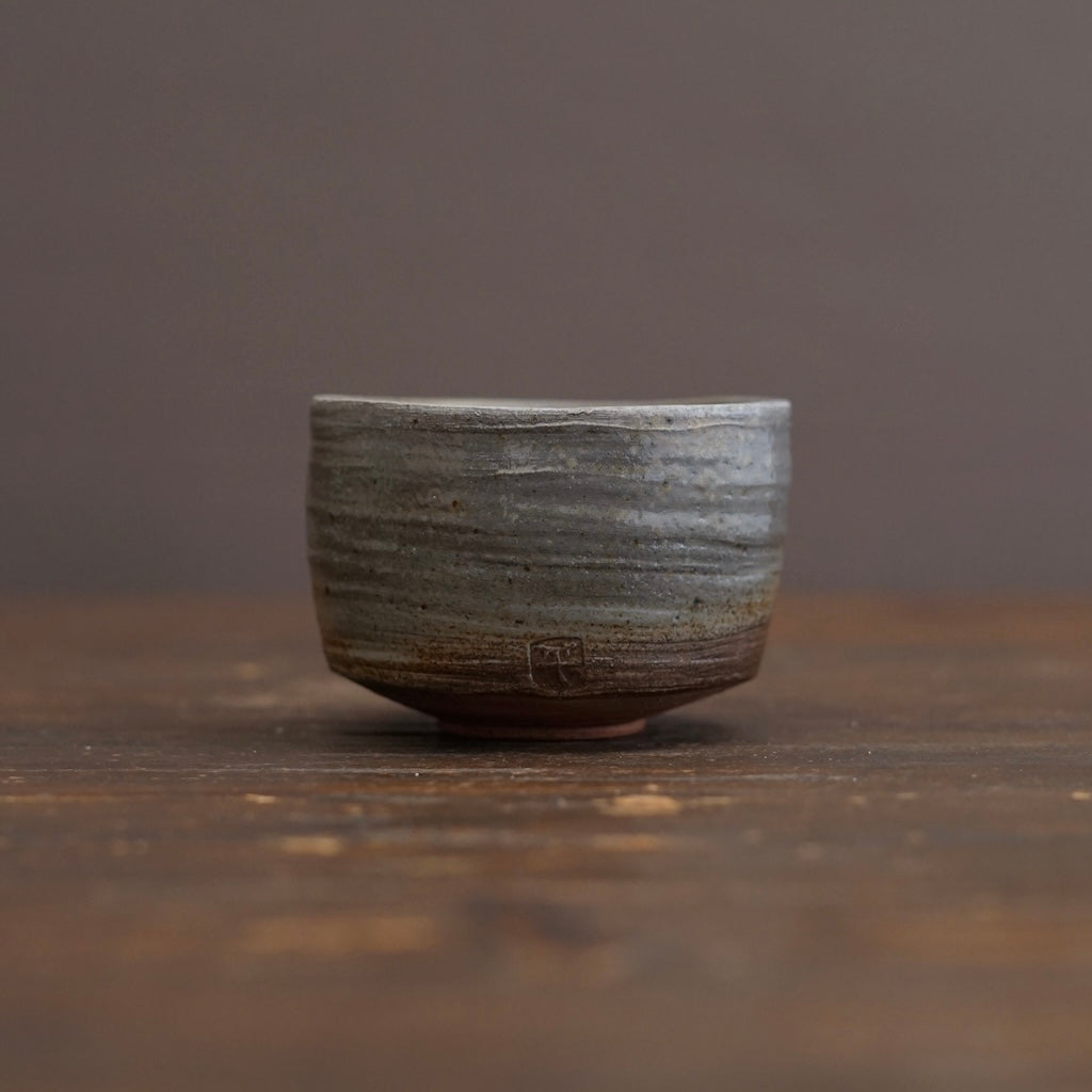 KOFUKU-WAN Tea Bowl #SY966