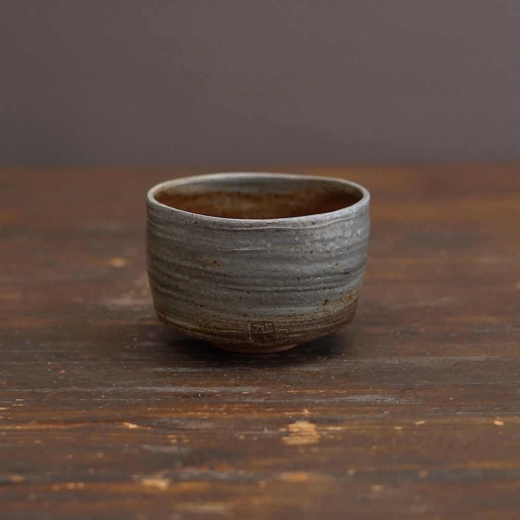 KOFUKU-WAN Tea Bowl #SY966