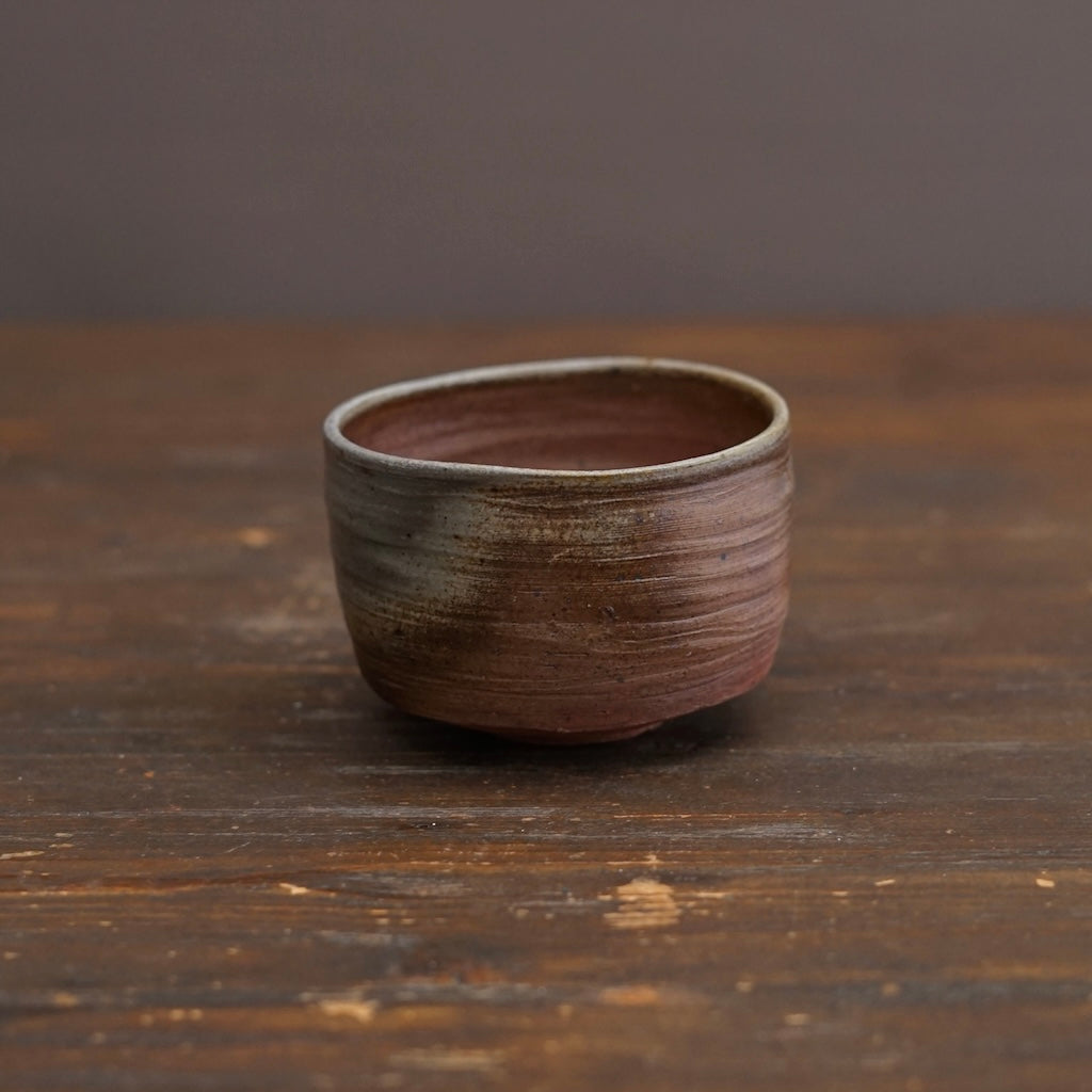 KOFUKU-WAN Tea Bowl #SY966
