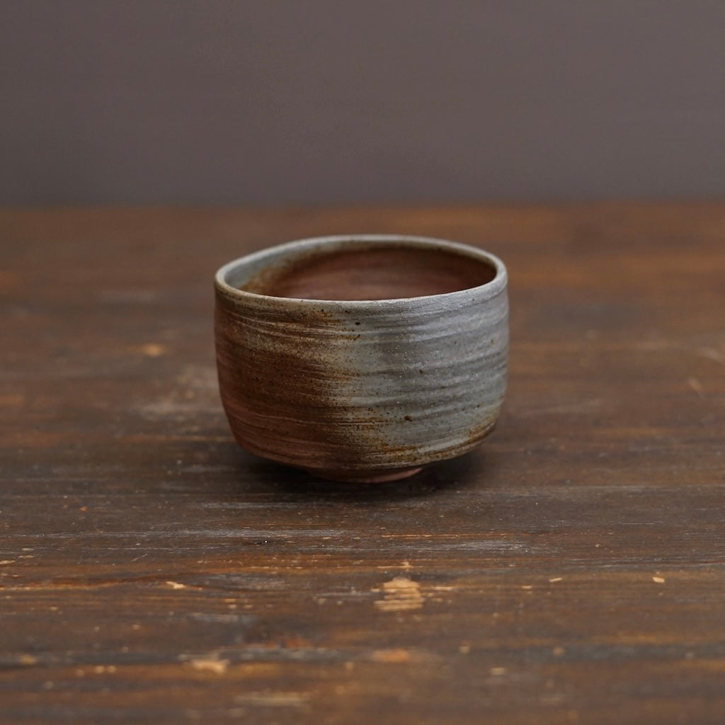 KOFUKU-WAN Tea Bowl #SY966