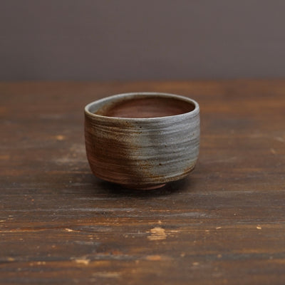 KOFUKU-WAN Tea Bowl #SY966