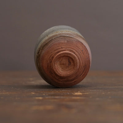 KOFUKU-WAN Tea Bowl #SY966