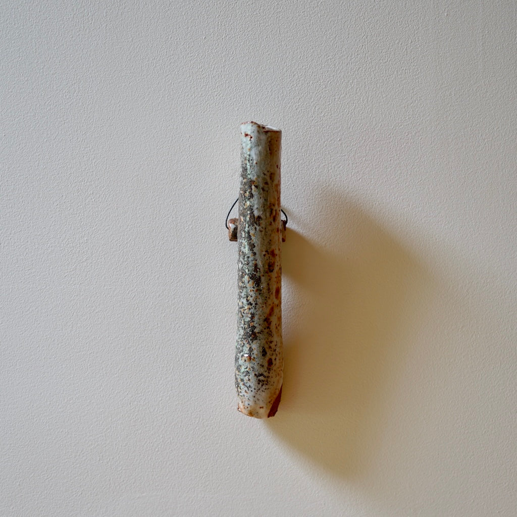 Medium Hanging Flower Vase #FQ699A