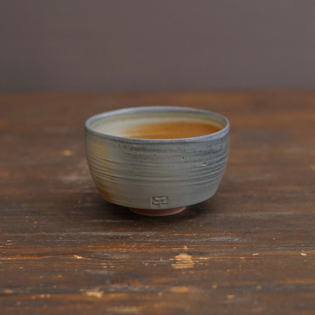 KOFUKU-WAN Tea Bowl #SY967