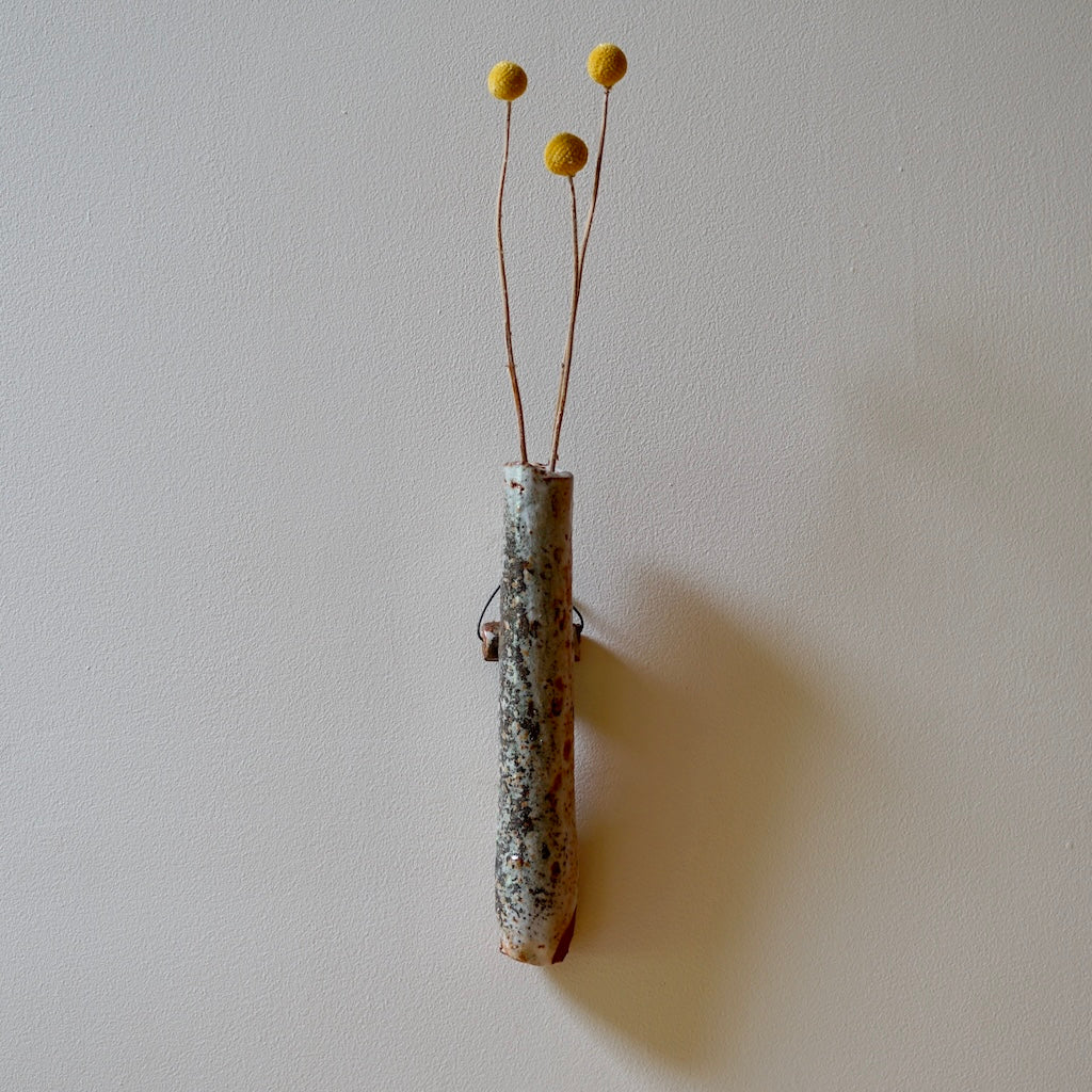 Medium Hanging Flower Vase #FQ699A