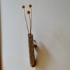 Medium Hanging Flower Vase #FQ699A