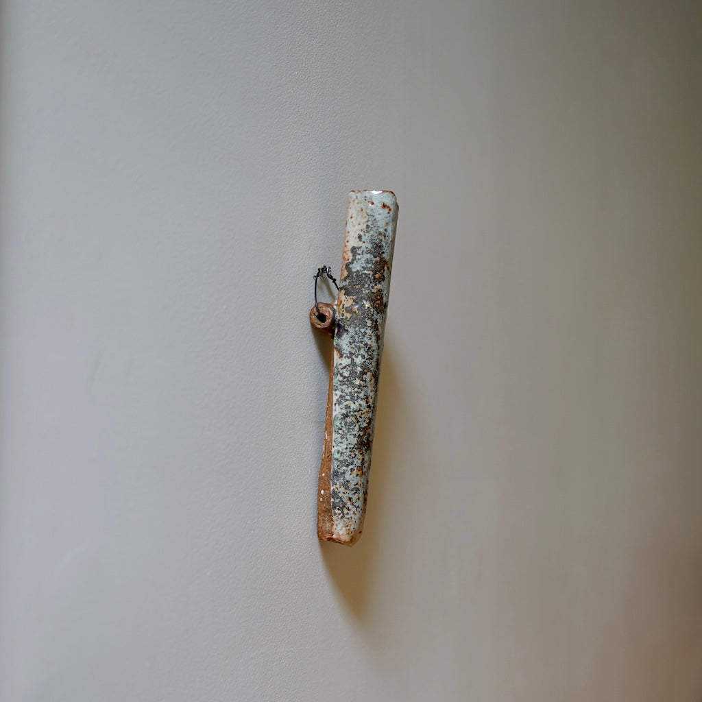 Medium Hanging Flower Vase #FQ699A