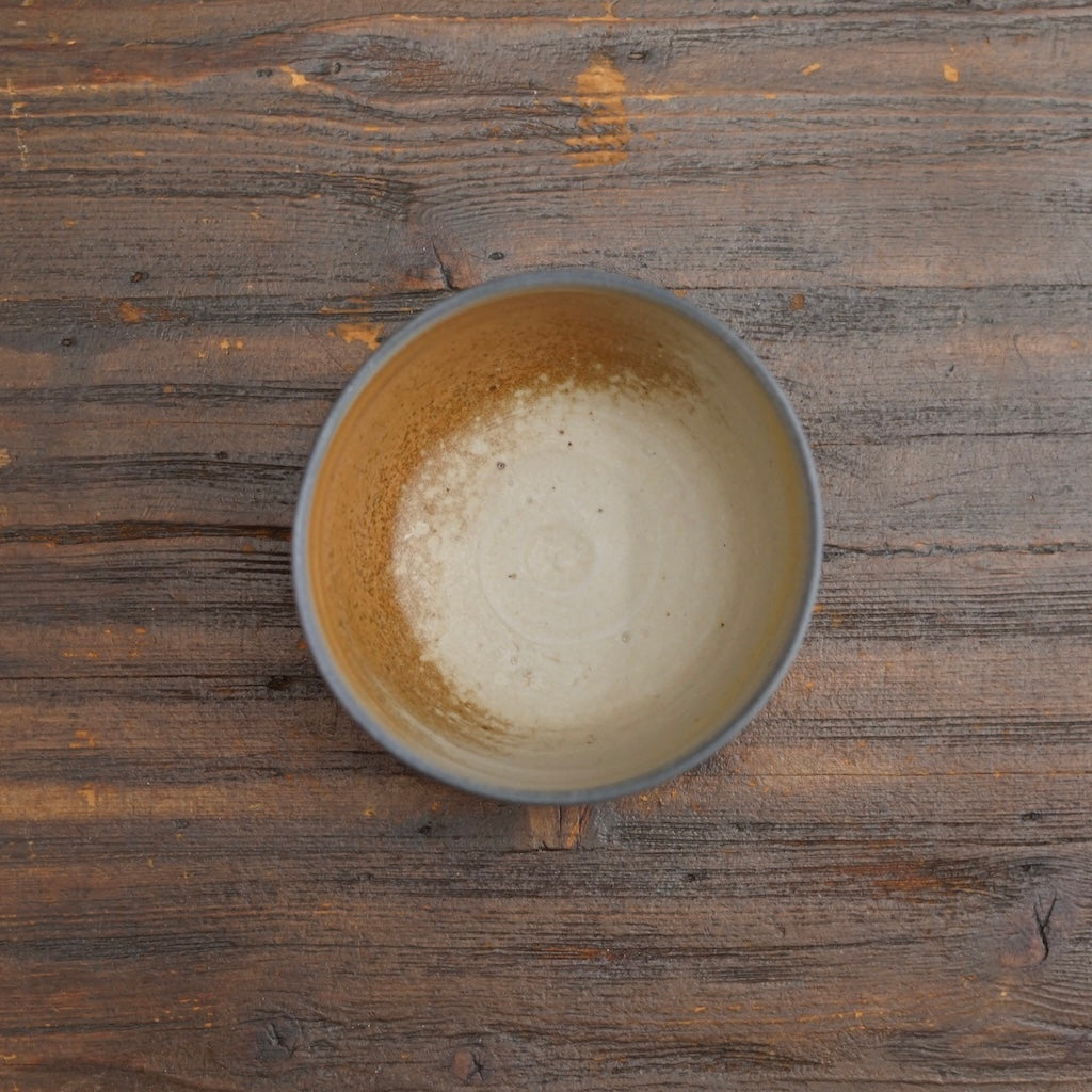 KOFUKU-WAN Tea Bowl #SY967