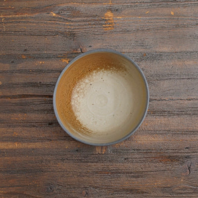 KOFUKU-WAN Tea Bowl #SY967