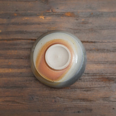 KOFUKU-WAN Tea Bowl #SY967