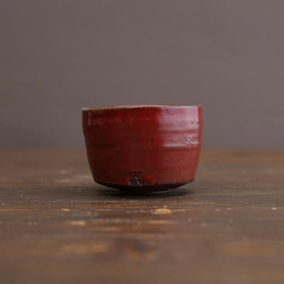 KOFUKU-WAN Tea Bowl #SY968