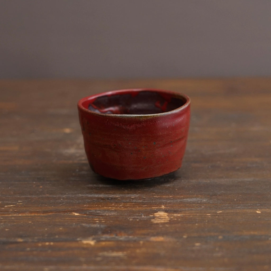 KOFUKU-WAN Tea Bowl #SY968