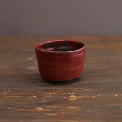 KOFUKU-WAN Tea Bowl #SY968