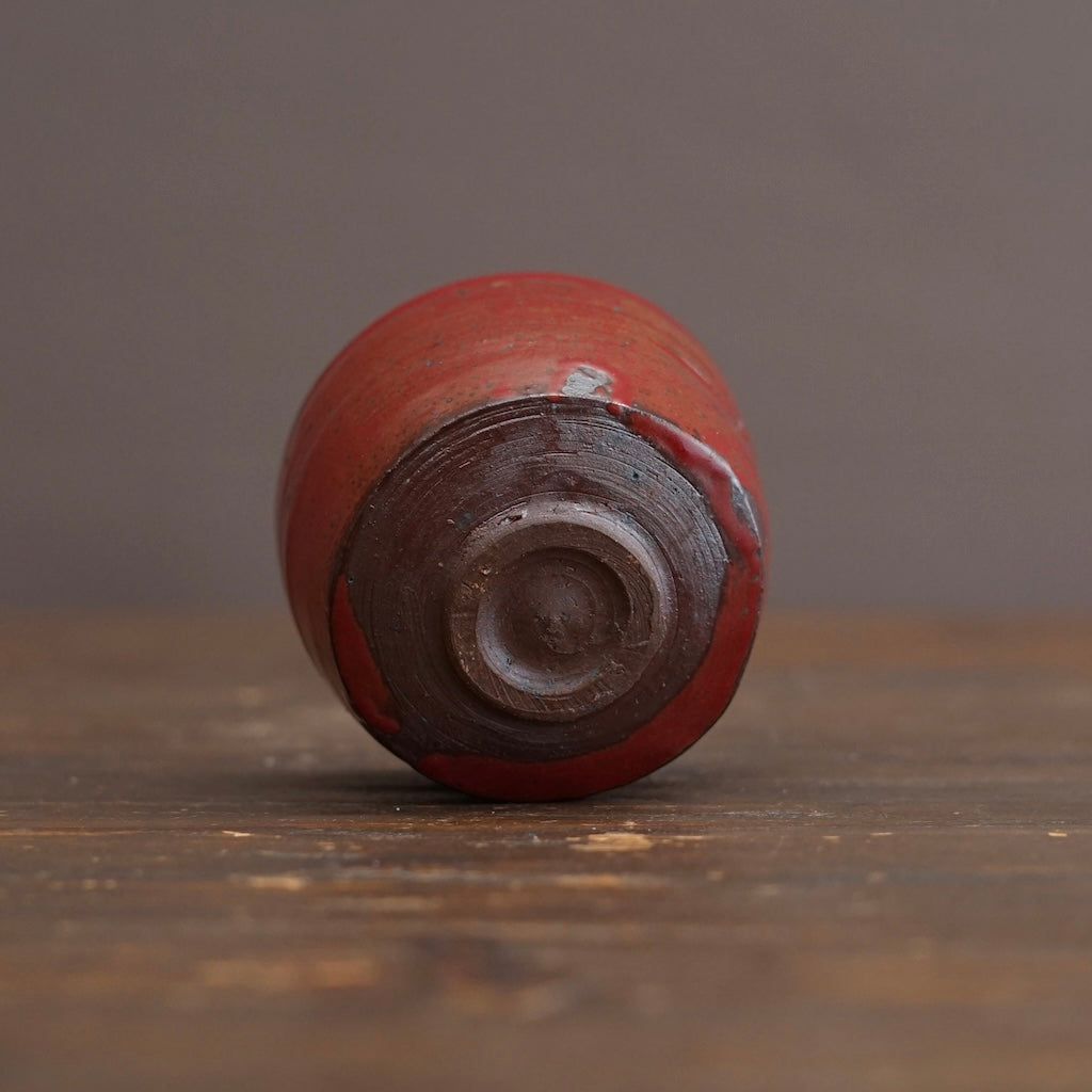 KOFUKU-WAN Tea Bowl #SY968