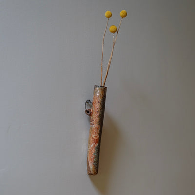 Medium Hanging Flower Vase #FQ699B