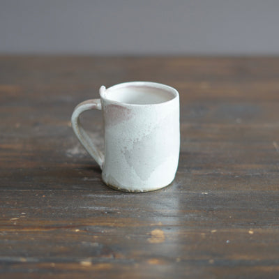 SHINO Glazed Small Wraps Mug #KY204E