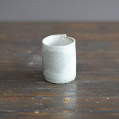 SHINO Glazed Small Wraps Mug #KY204E