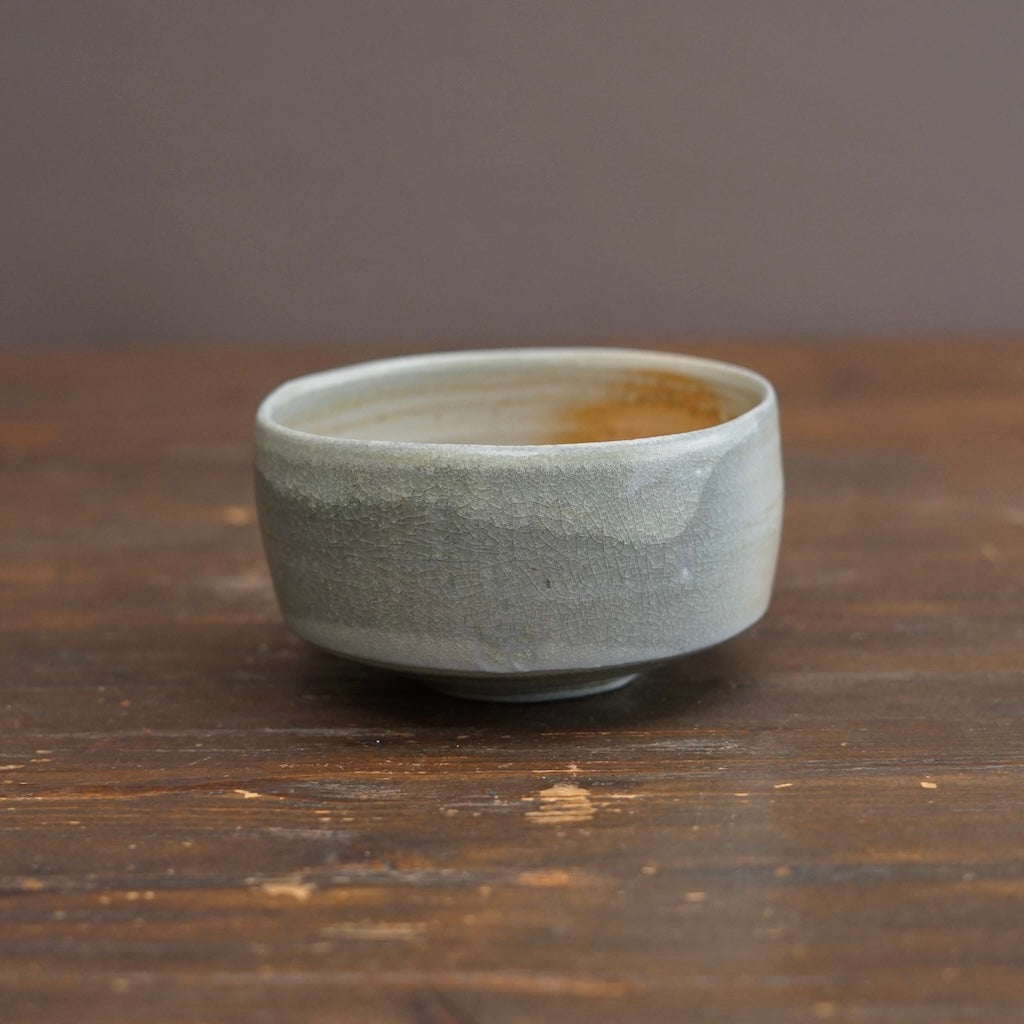 Tea Ceremony Bowl #SY971