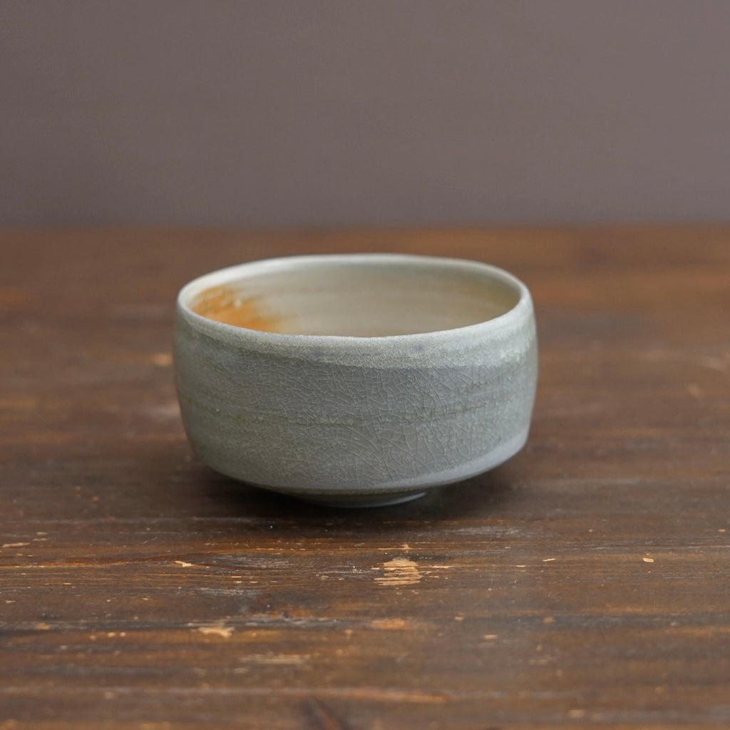 Tea Ceremony Bowl #SY971