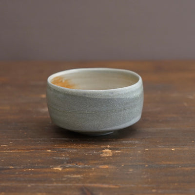 Tea Ceremony Bowl #SY971