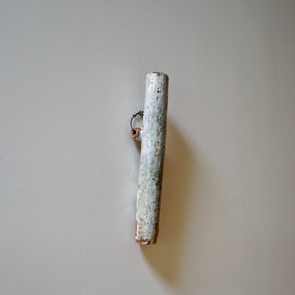 Medium Hanging Flower Vase #FQ699C