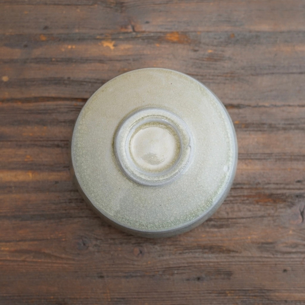 Tea Ceremony Bowl #SY971