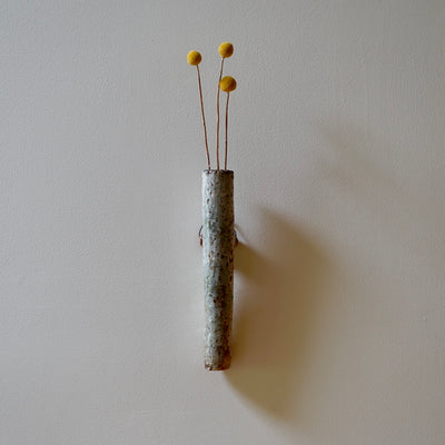 Medium Hanging Flower Vase #FQ699C