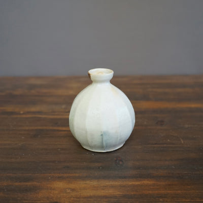 Porcelain Flower Vase #NK111