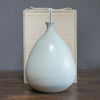 Large Porcelain Flower Vase #NK112