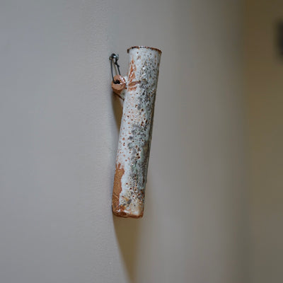 Small Hanging Flower Vase #FQ700A