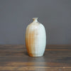 Faceted Porcelain Flower Vase #NK113