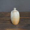 Faceted Porcelain Flower Vase #NK113