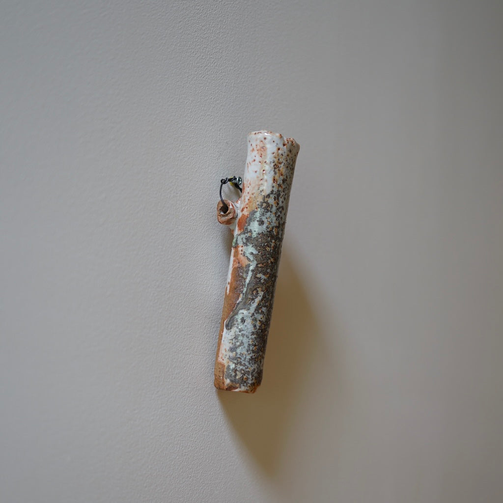 Small Hanging Flower Vase #FQ700C