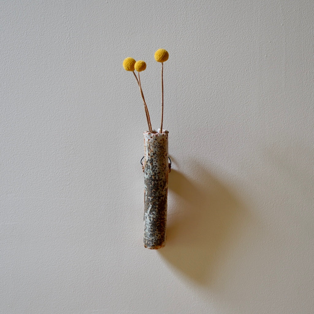 Small Hanging Flower Vase #FQ700C